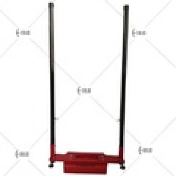 TRỤ CẦU LÔNG ENLIO 135KG