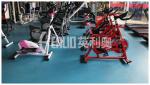 THẢM PHÒNG GYM ENLIO Y-81050S